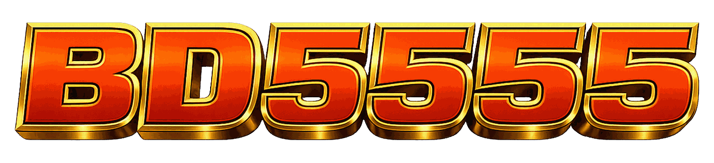 bd5555 logo